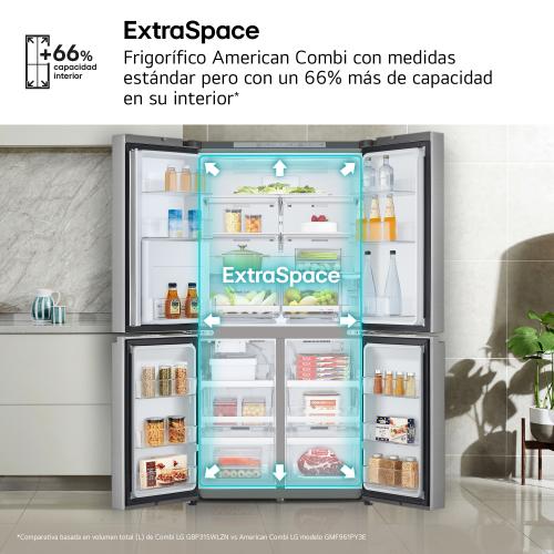 LG GMF961PY3E — foto 4