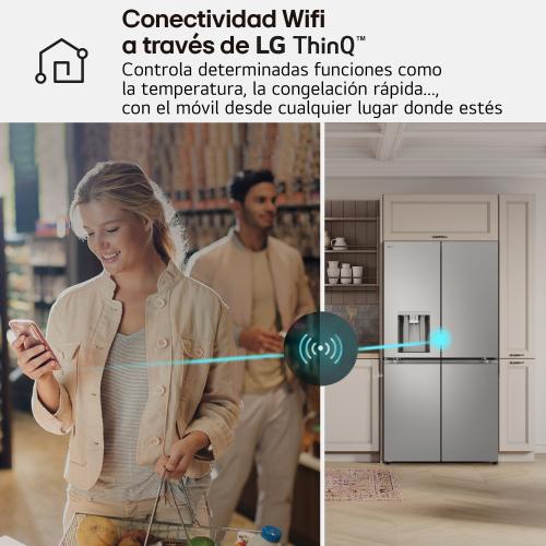 LG GMF961PY3E — foto 6