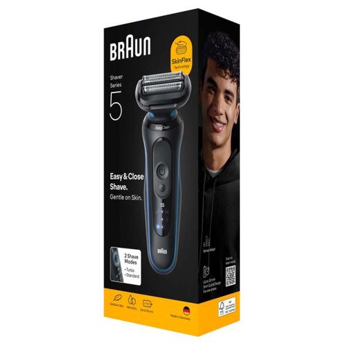 Braun Cuidado personal SERIES5 52-B1000S