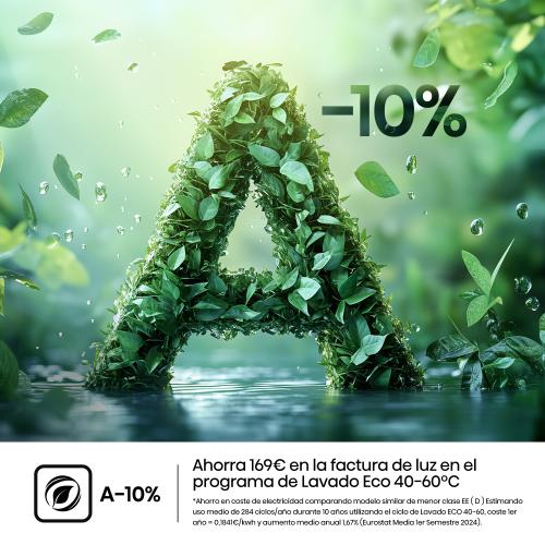 Hisense WF3S9043BW1 — foto 10