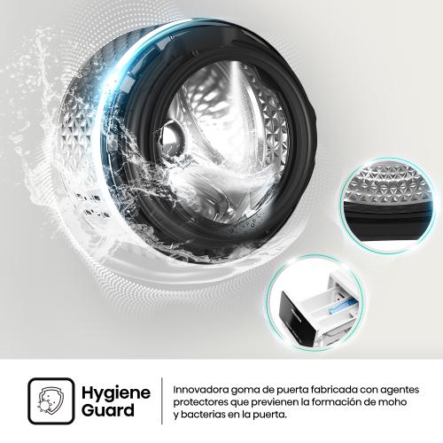 Hisense WF3S9043BW1 — foto 3