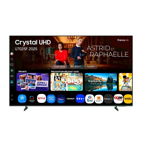 Samsung TU55U7025FKXXC