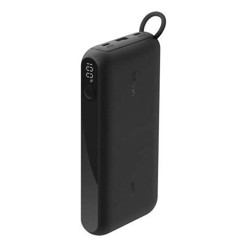 Belkin BOOSTCHARGE BPB028HQBK — foto 2