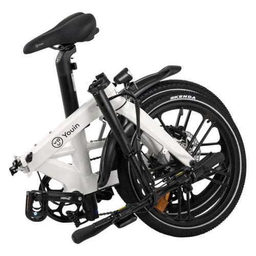 Youin BK1350 Urbana MARBELLA CREMA — foto 2