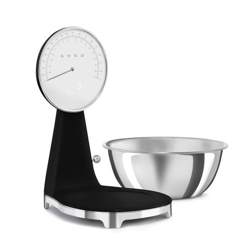 Smeg KSF01BLWW — foto 3