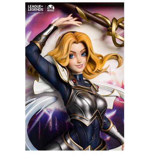 Aniplex THE LADY OF LUMINOSITY LUX