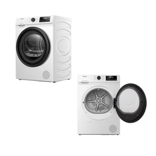 Hisense DHQE900UWDC — foto 2