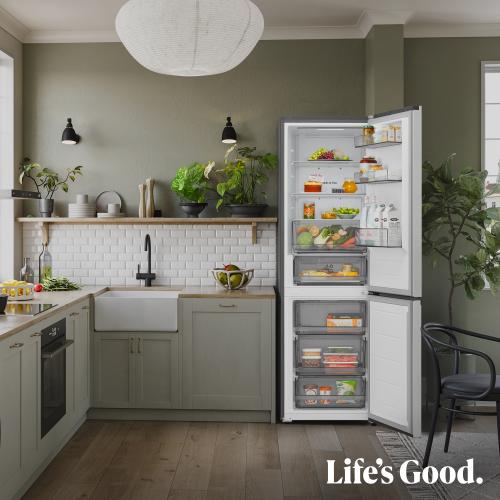 LG GBBSJ11EPY E INOX — foto 6