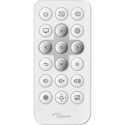 Optoma ZW340E — foto 4