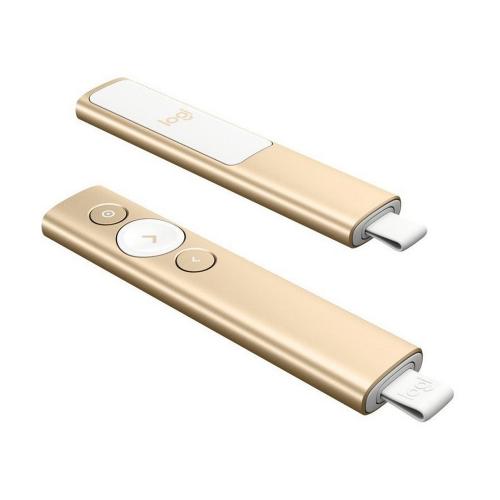 Logitech SPOTLIGHT ORO — foto 2