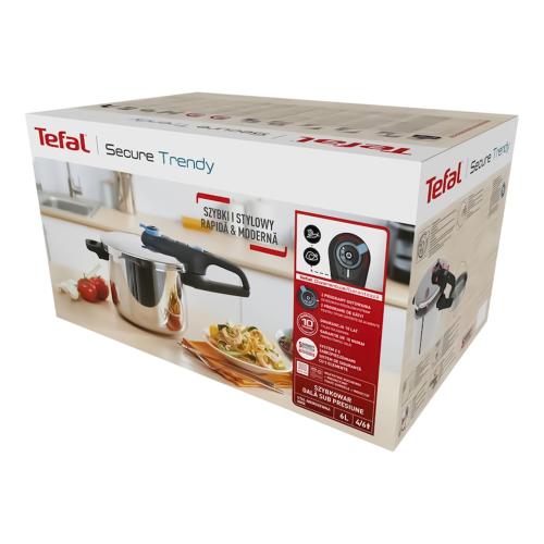 Tefal P2580701 6L — foto 2