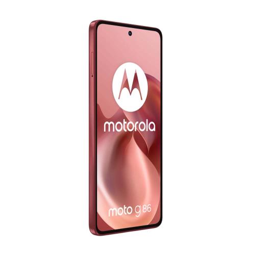Motorola MOTO G86 5G 8 256GB ROSA CRISANTEMO — foto 2