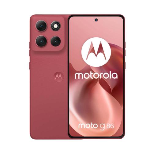 Motorola MOTO G86 5G 8 256GB ROSA CRISANTEMO — foto 3