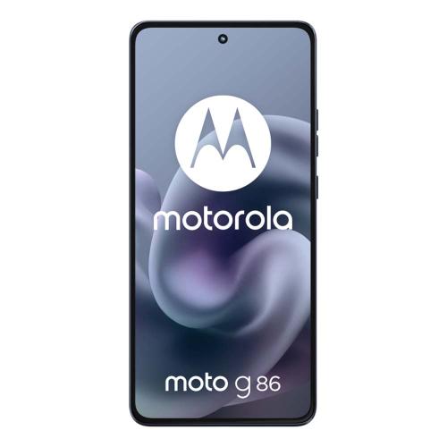 Motorola MOTO G86 5G 8 256GB AZUL OSCURO