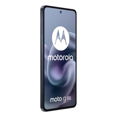 Motorola MOTO G86 5G 8 256GB AZUL OSCURO — foto 2