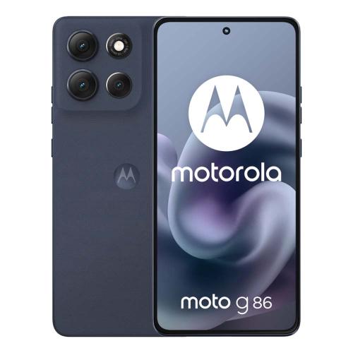 Motorola MOTO G86 5G 8 256GB AZUL OSCURO — foto 3