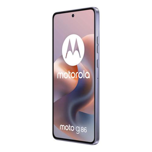 Motorola MOTO G86 5G 8 256GB LILA — foto 2