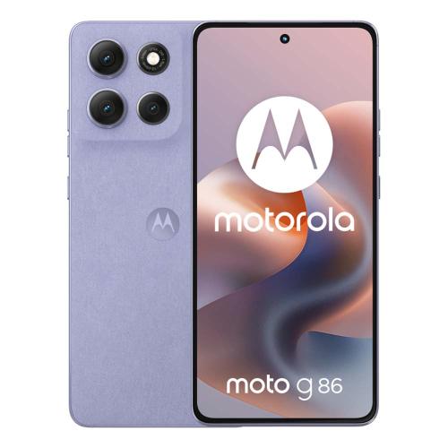 Motorola MOTO G86 5G 8 256GB LILA — foto 3