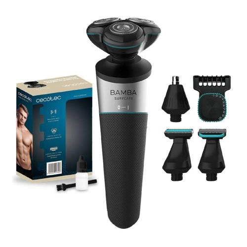 Cecotec PRECISIONCARE MULTIGROOMING 5 EN 1 — foto 2