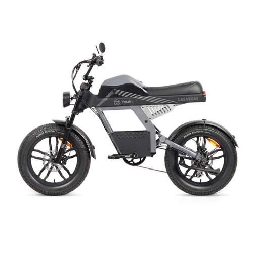 Youin BK7100 FAT LAS VEGASº