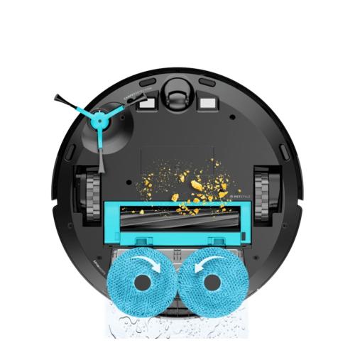 Cecotec CONGA 9990 AI SPIN REVOLUTION ULTRA POWER HOME