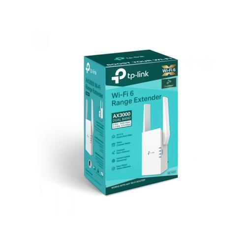 TP-LINK RE705X — foto 3