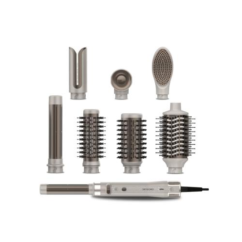 Cecotec CERAMICCARE 8IN1 AIRGLAM GYRO