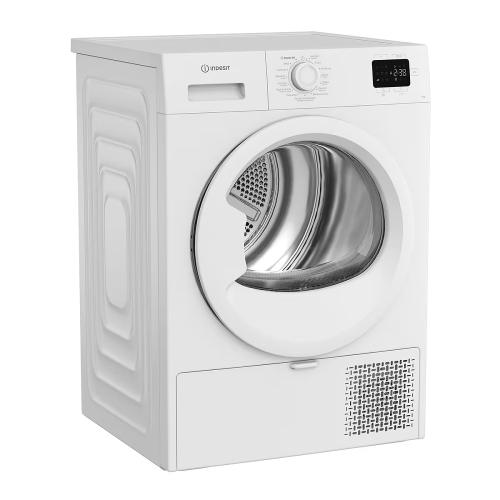 Indesit CYD92DWWSPT  — foto 2