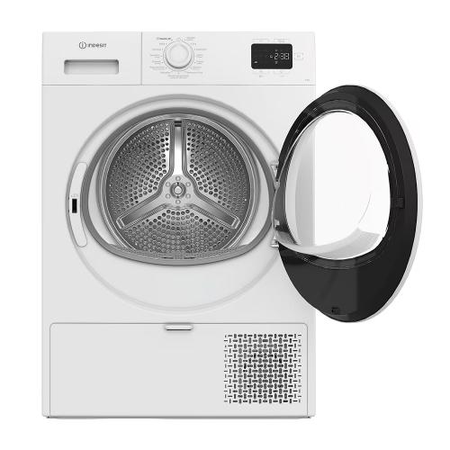 Indesit CYD92DWWSPT  — foto 3