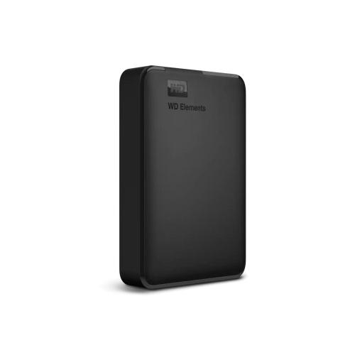 Western Digital WDBHJS0060BBK-WESN