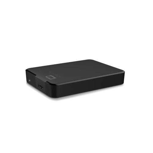 Western Digital WDBHJS0060BBK-WESN — foto 2