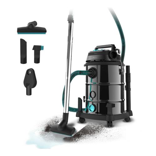 Cecotec CONGA ROCKSTAR WET & DRY STEEL PRO TOOL — foto 2