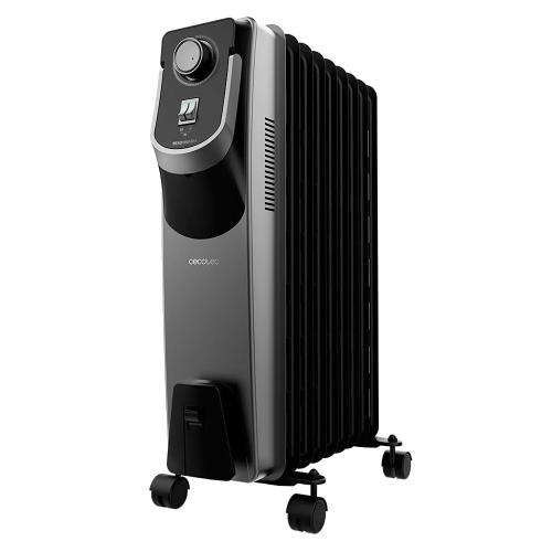 Cecotec READYWARM 9000 SPACE 360 NEGRO