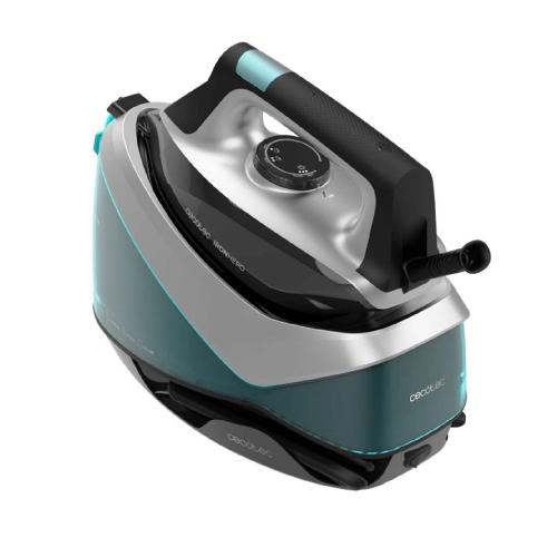 Cecotec IRONHERO H-2800 STATION — foto 2