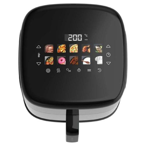 Cecotec CECOFRY&GRILL SMOKIN'PRIME 6500 — foto 2