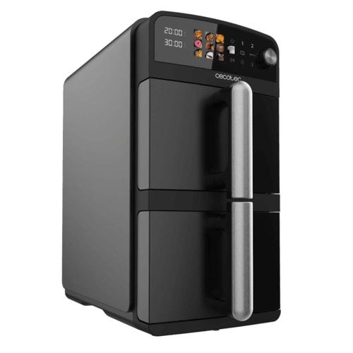 Cecotec CECOFRY DUOLEVEL 10000 — foto 2