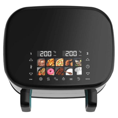 Cecotec CECOFRY&GRILL SMOKIN'PRIME 11000 — foto 4