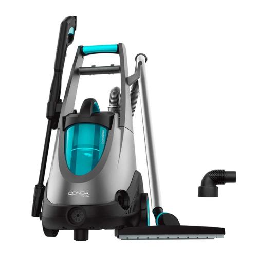 Hidroaspirador Cecotec CONGA TRITON 4000 ULTRACLEAN