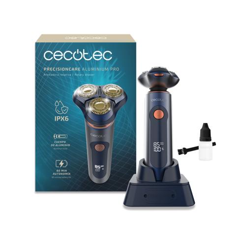 Cecotec PRECISIONCARE ALUMINIUM PRO — foto 2