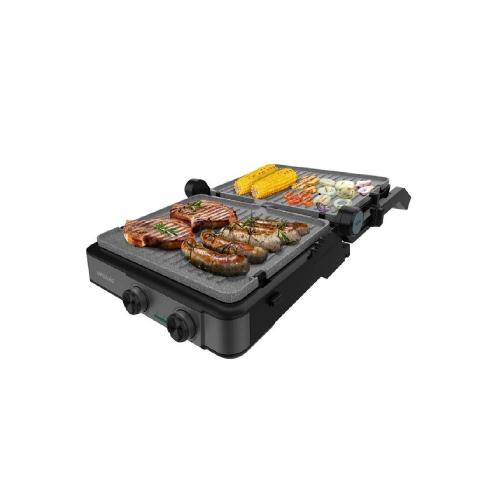 Cecotec ROCK’NGRILL 2200 DUAL