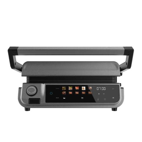 Cecotec ROCK'NGRILL 2000 SMASH PERFECTCOOK — foto 2