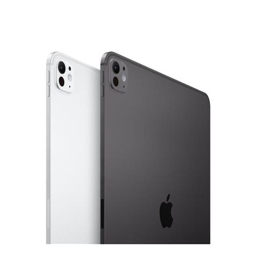 Apple iPad Pro Wi‑Fi 11pulgadas 512GB vidrio estándar - Negro espacial — foto 2