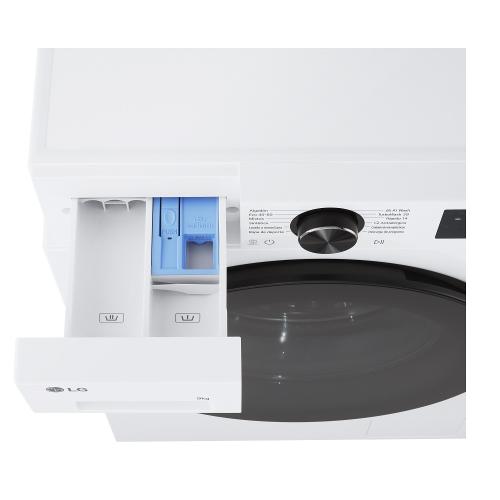 LG F4X5009TLB — foto 2