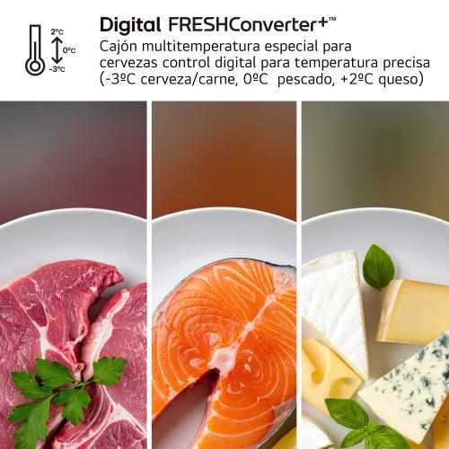 LG GBBS322CPY — foto 5