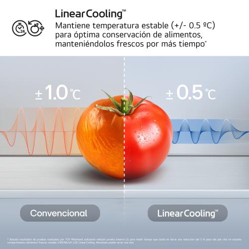 LG GBBS322CPY — foto 6