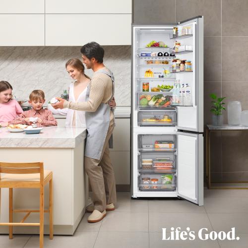 LG GBBS322CPY — foto 11