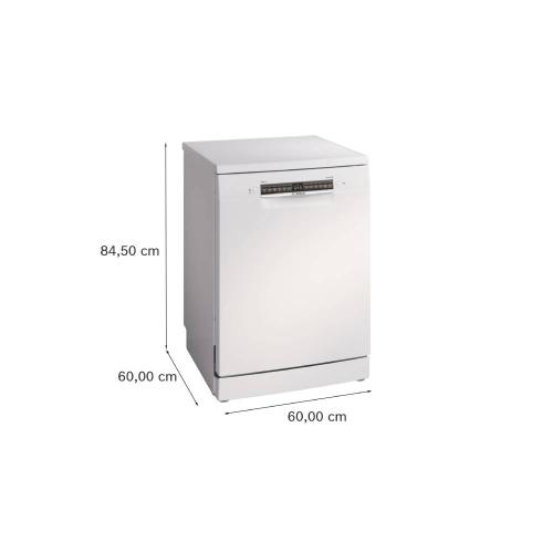 Bosch  SMS4HTW16E — foto 2