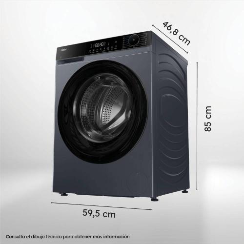 Haier HW80BP14357GTUIB — foto 3