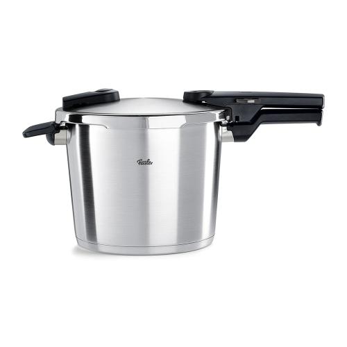 Fissler VITAQUICK 60241006070 0 22CM 6L — foto 2
