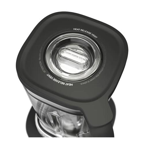 KitchenAid 5KSB2073EBM 2L NEGRO — foto 2